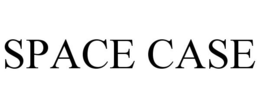 SPACE CASE trademark
