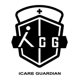 ICG ICARE GUARDIAN trademark