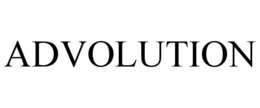 ADVOLUTION trademark