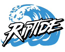 RIPTIDE trademark
