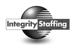INTEGRITY STAFFING trademark