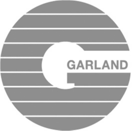 G GARLAND trademark