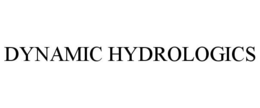 DYNAMIC HYDROLOGICS trademark