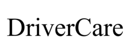 DRIVERCARE trademark