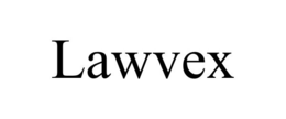 LAWVEX trademark