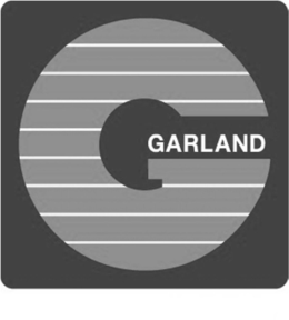 G GARLAND trademark