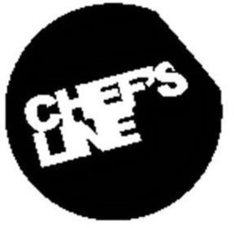 CHEF'S LINE trademark