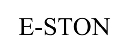 E-STON trademark