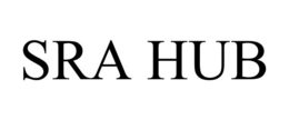 SRA HUB trademark