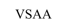 VSAA trademark