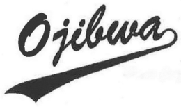 OJIBWA trademark
