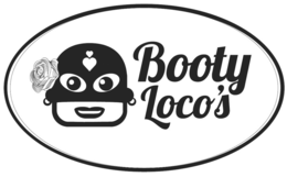 BOOTY LOCO'S trademark