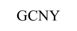 GCNY trademark