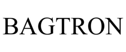 BAGTRON trademark