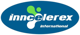 INNCELEREX INTERNATIONAL trademark