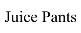 JUICE PANTS trademark