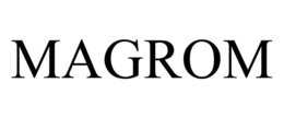 MAGROM trademark