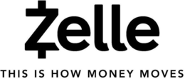 ZELLE THIS IS HOW MONEY MOVES trademark