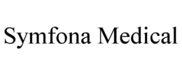 SYMFONA MEDICAL trademark