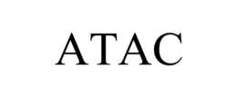 ATAC trademark