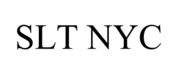 SLT NYC trademark