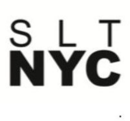 SLT NYC trademark