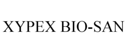 XYPEX BIO-SAN trademark