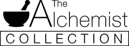 THE ALCHEMIST COLLECTION trademark
