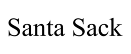 SANTA SACK trademark