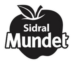 SIDRAL MUNDET trademark