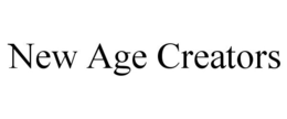 NEW AGE CREATORS trademark