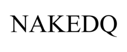 NAKEDQ trademark