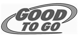GOOD TO GO trademark