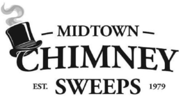 MIDTOWN CHIMNEY SWEEPS EST. 1979 trademark