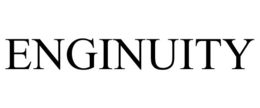 ENGINUITY trademark