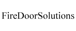 FIREDOORSOLUTIONS trademark