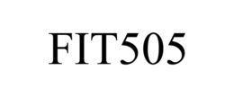 FIT505 trademark