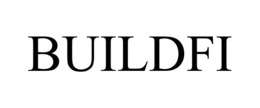 BUILDFI trademark