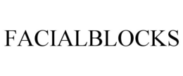 FACIALBLOCKS trademark
