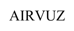 AIRVUZ trademark
