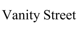 VANITY STREET trademark