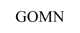 GOMN trademark