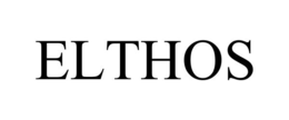 ELTHOS trademark