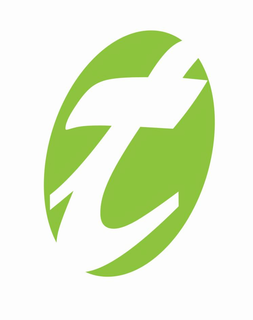 T trademark
