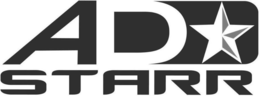AD STARR trademark
