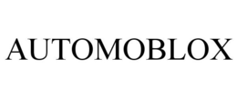 AUTOMOBLOX trademark