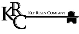 KRC KEY RESIN COMPANY trademark
