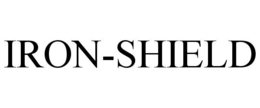 IRON-SHIELD trademark