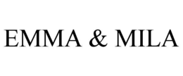 EMMA & MILA trademark