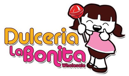 DULCERIA LA BONITA WHOLESALE trademark